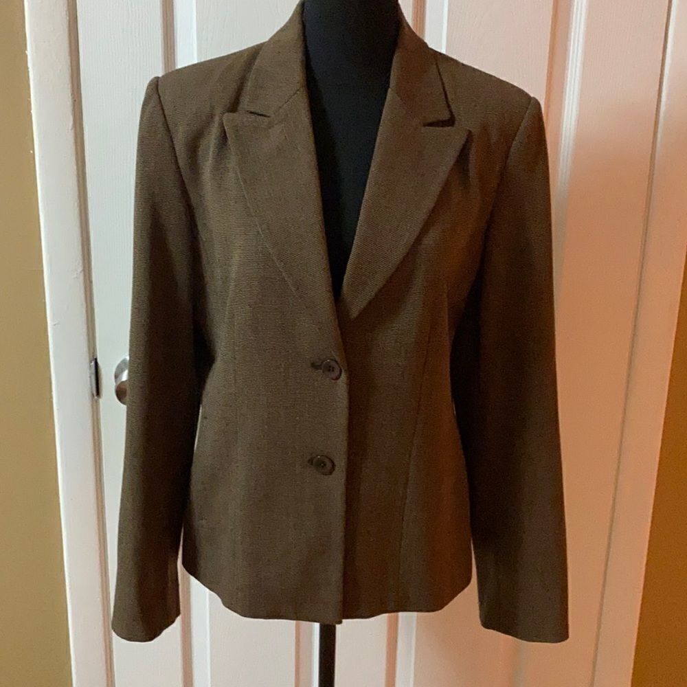 RAFAELLA Blazer Jacket 